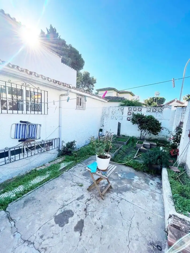Maison mitoyenne avec jardin à vendre à Solymar, imagen 6