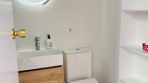 Foto 3 de Casa o chalet de alquiler en Centro, Mérida