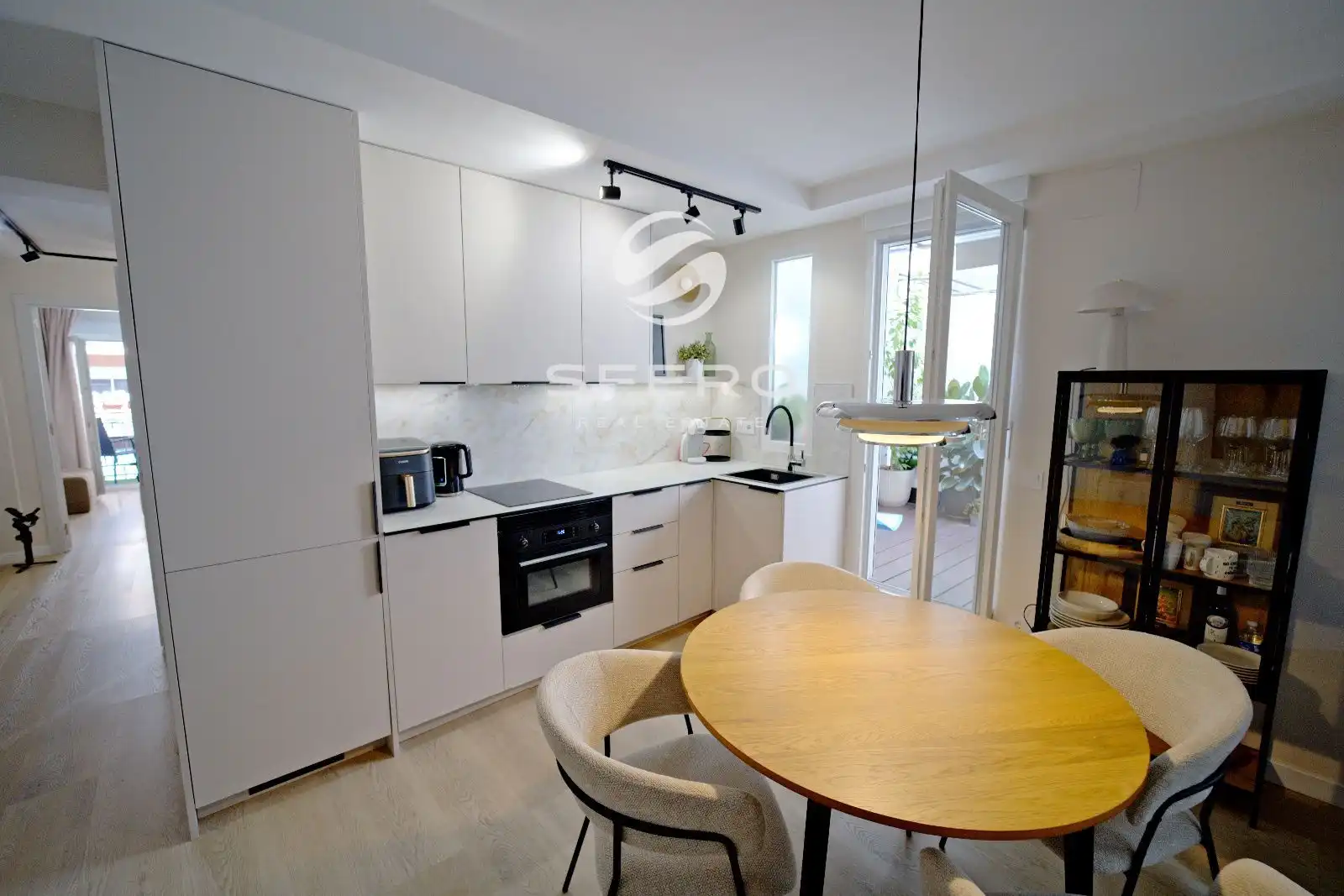 Mini appartamento con ascensore in vendita a Calle Obispo Jaime Perez 8