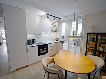 Mini appartamento con ascensore in vendita a Calle Obispo Jaime Perez 8