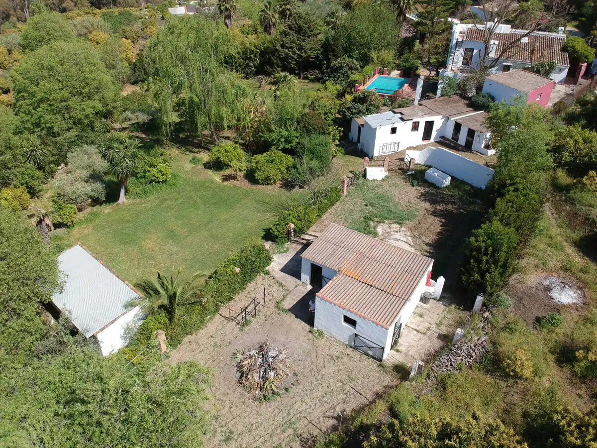 Casa rústica amb piscina en venda a Centro, imagen 4