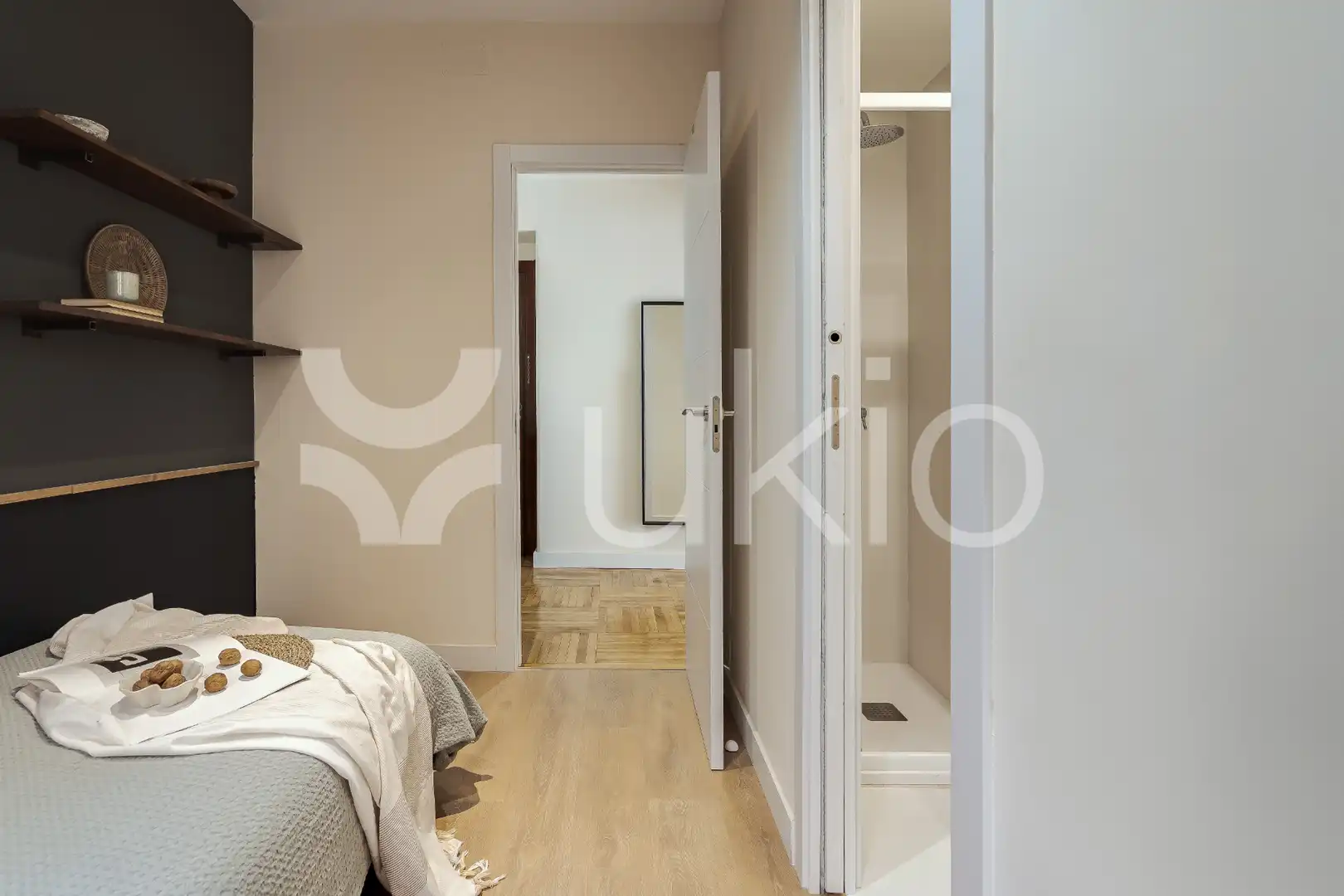 Apartament amb ascensor de lloguer a Calle de Castelló, imagen 20