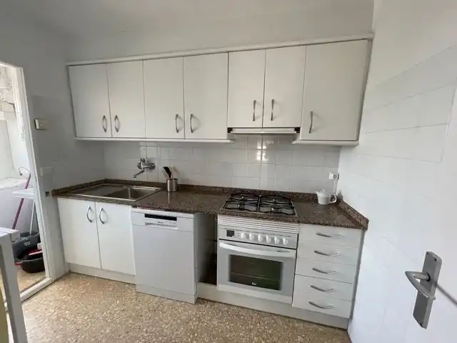 Wohnung zur Miete in Avenida Bruselas, Playa de San Juan