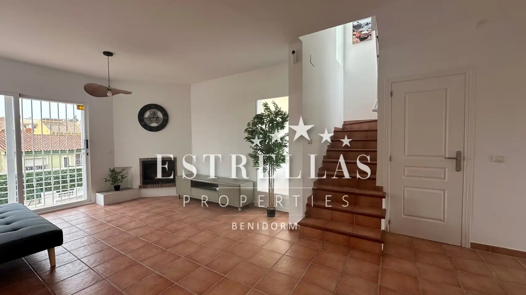 Villa mit Garten zum Verkauf in Montebello - Nou Espai, imagen 22