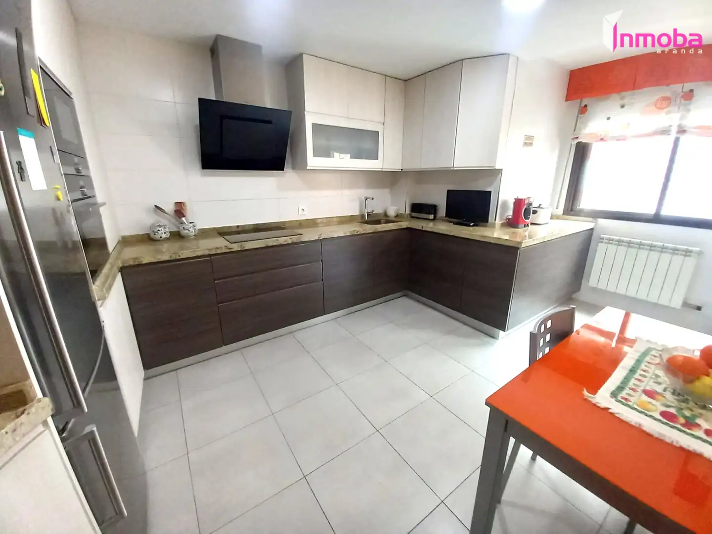 Piso con terraza en venta en Avenida Castilla, imagen 30
