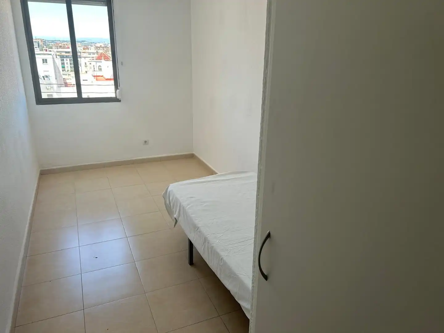 Dúplex de alquiler en La Petxina