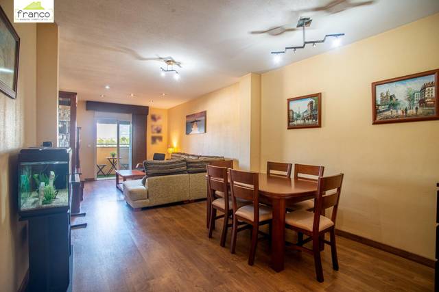 Piso en Venta en Ribera de Molina - Torrealta