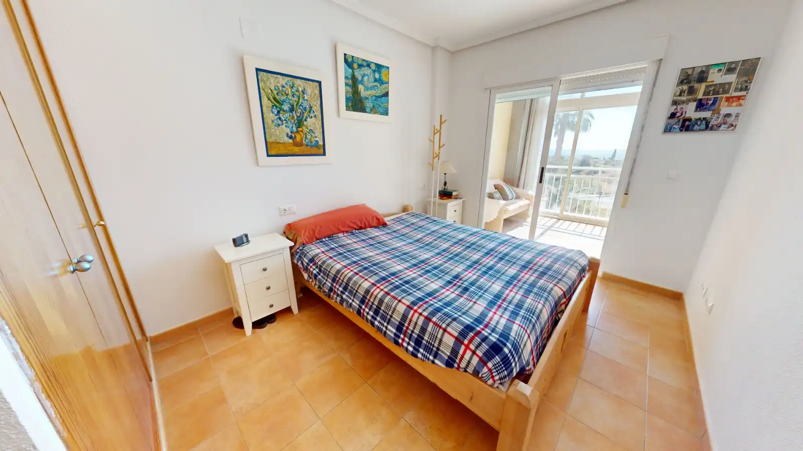 Habitación de Piso en venta en El Campello con Aire acondicionado, Calefacción y Terraza