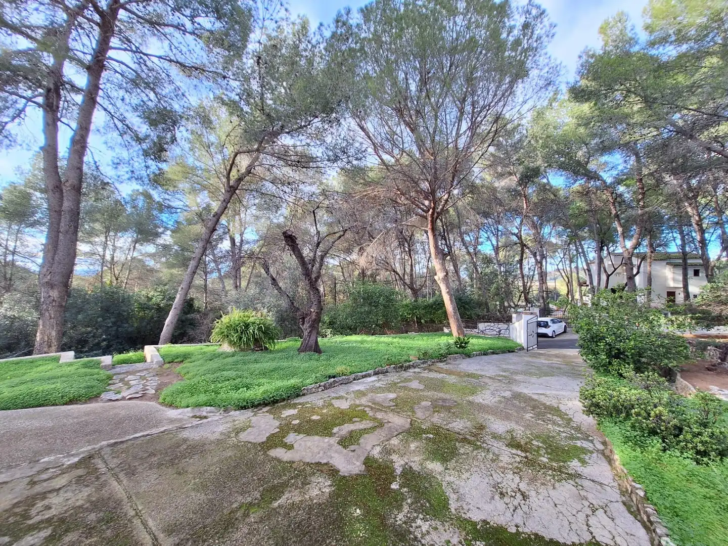 Detached house with pool for sale in Calle VALLETES BRU, imagen 18