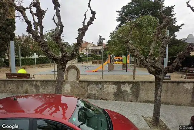 Parkplatz von Wohnung zum Verkauf in Sant Esteve Sesrovires