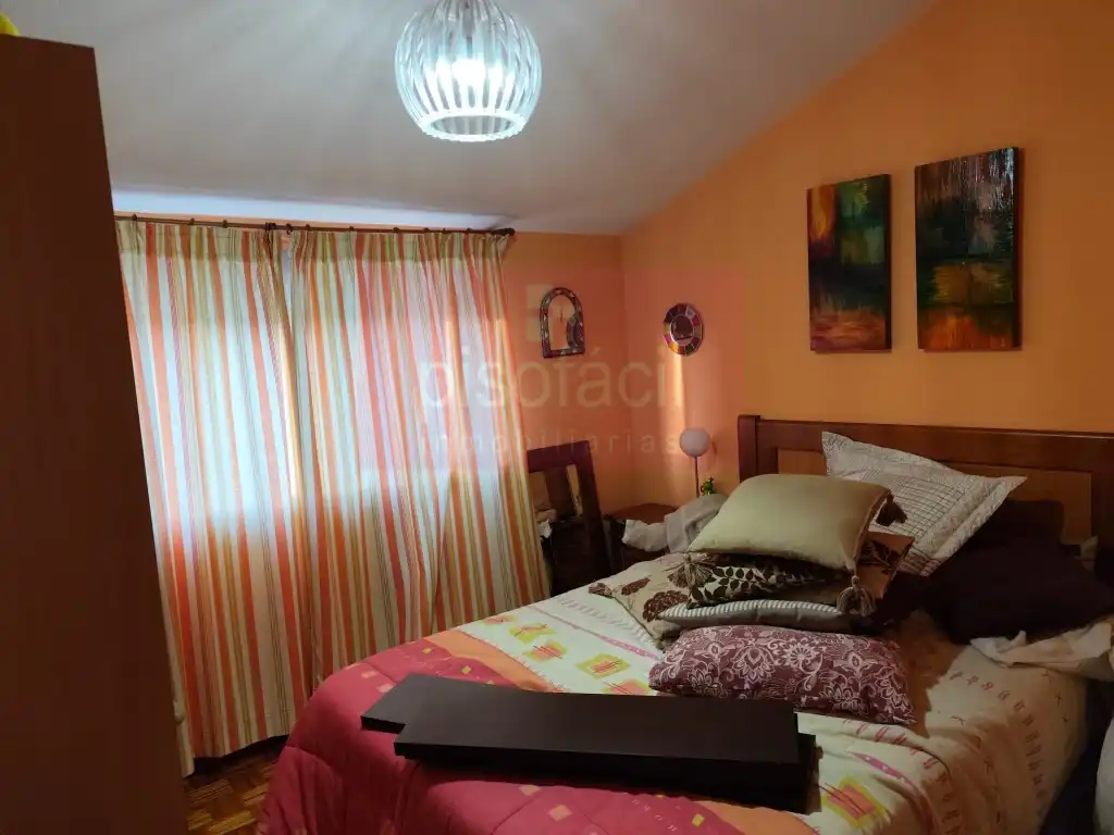 Habitación de Piso en venta en Lugo