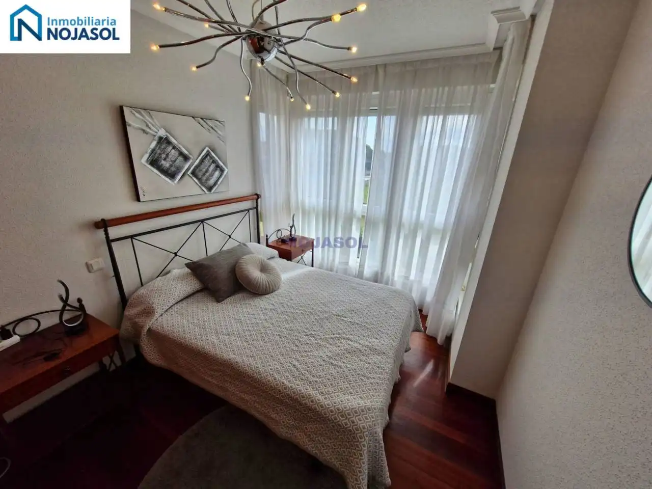 Mini appartamento con terrazza in vendita a Calle arenal, imagen 23