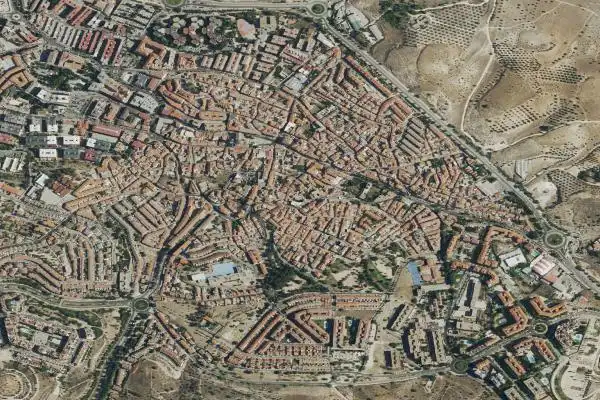 Wohnung zum Verkauf in Arganda del Rey