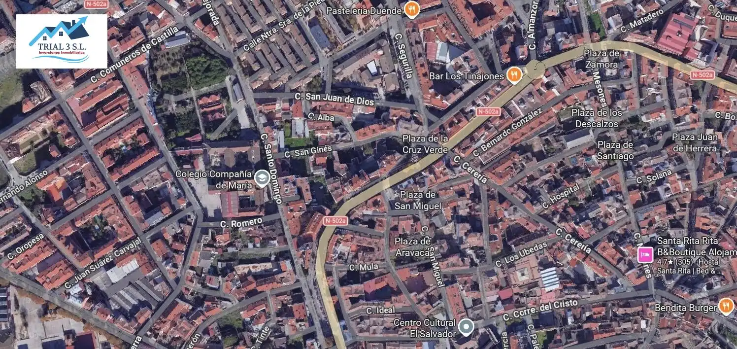 Casa en venda a Calle de San Ginés, imagen 2