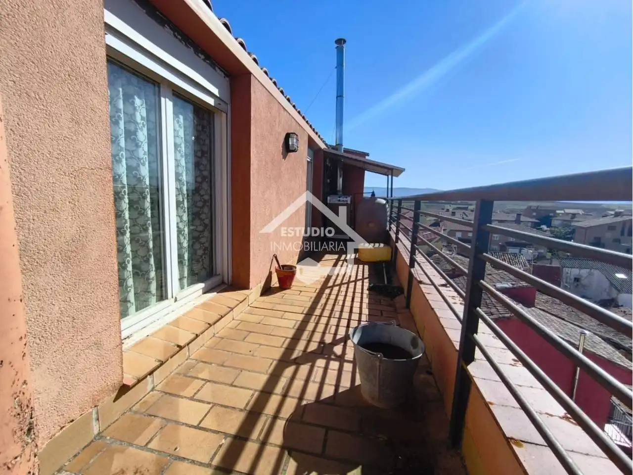 Wohnung mit Terrasse zum Verkauf in Calle Magdalena, imagen 3