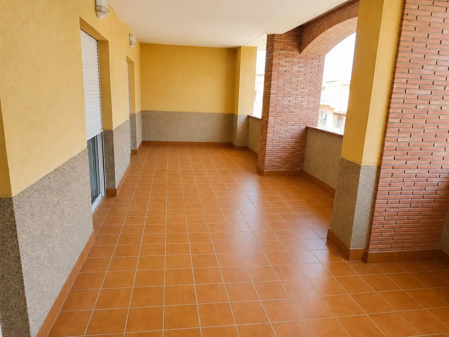 Flat with lift for sale in Maracena
