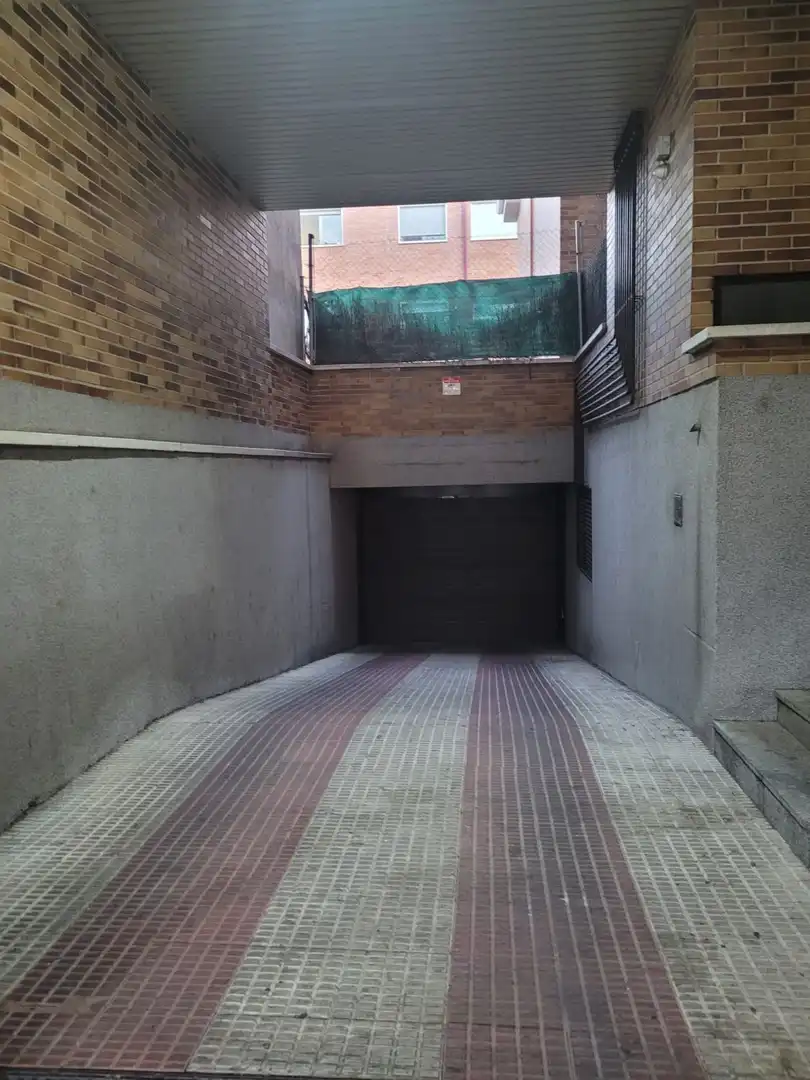 Apartamento en venta en Galapagar con Calefacción y Trastero