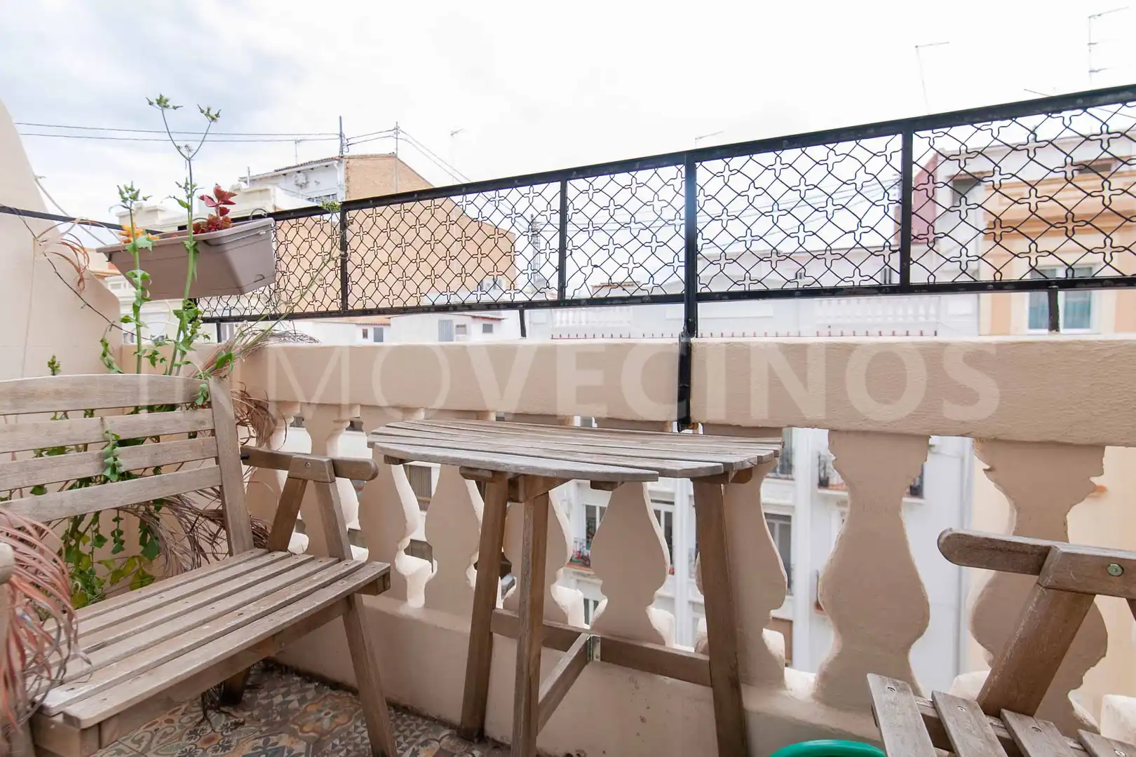 Flat with lift to rent in L'Eixample, imagen 6