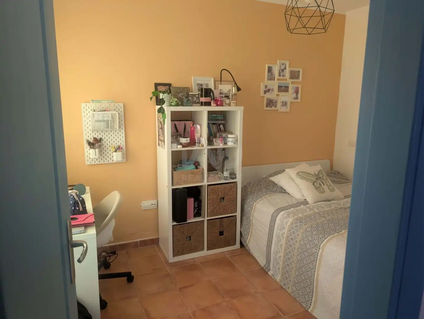 Habitación de Casa adosada en venta en Yaiza con Calefacción, Terraza y Piscina