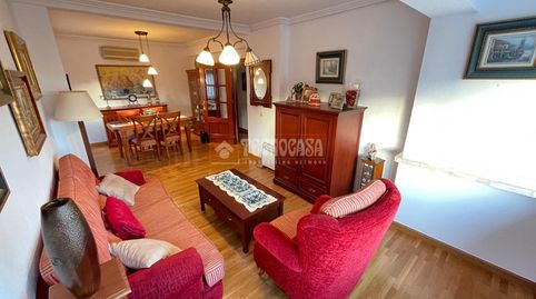 Foto 3 de Piso en venta en Santa Marina, Badajoz Capital