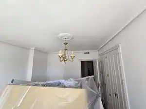 Schlafzimmer von Haus oder Chalet zum Verkauf in Pozuelo de Alarcón