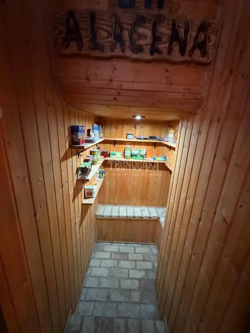 Maison avec terrasse à vendre à CAMINO DE LA JARA RESIDENCIAL ROMPE CERRONES, imagen 19