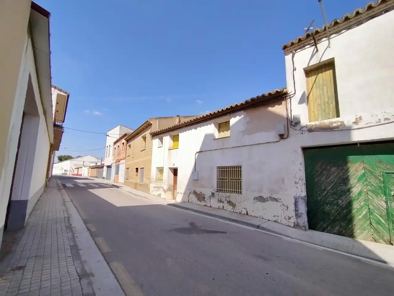 Casa o xalet en venda a Garfilan, Torres de Berrellén