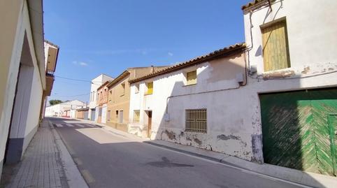 Foto 4 von Country house zum Verkauf in Garfilan, Torres de Berrellén, Zaragoza