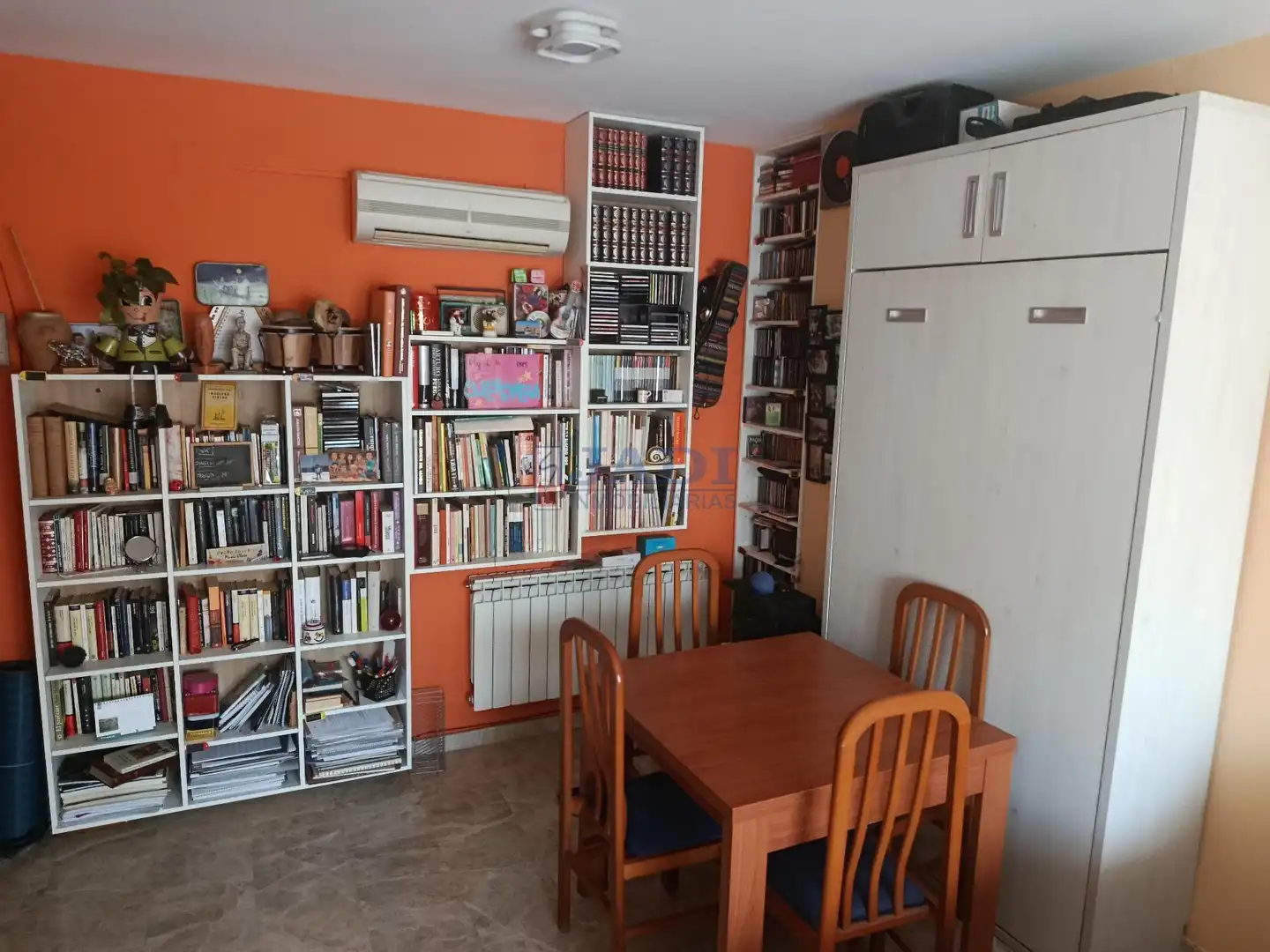 Flat with balcony for sale in Valdepeñas, imagen 4
