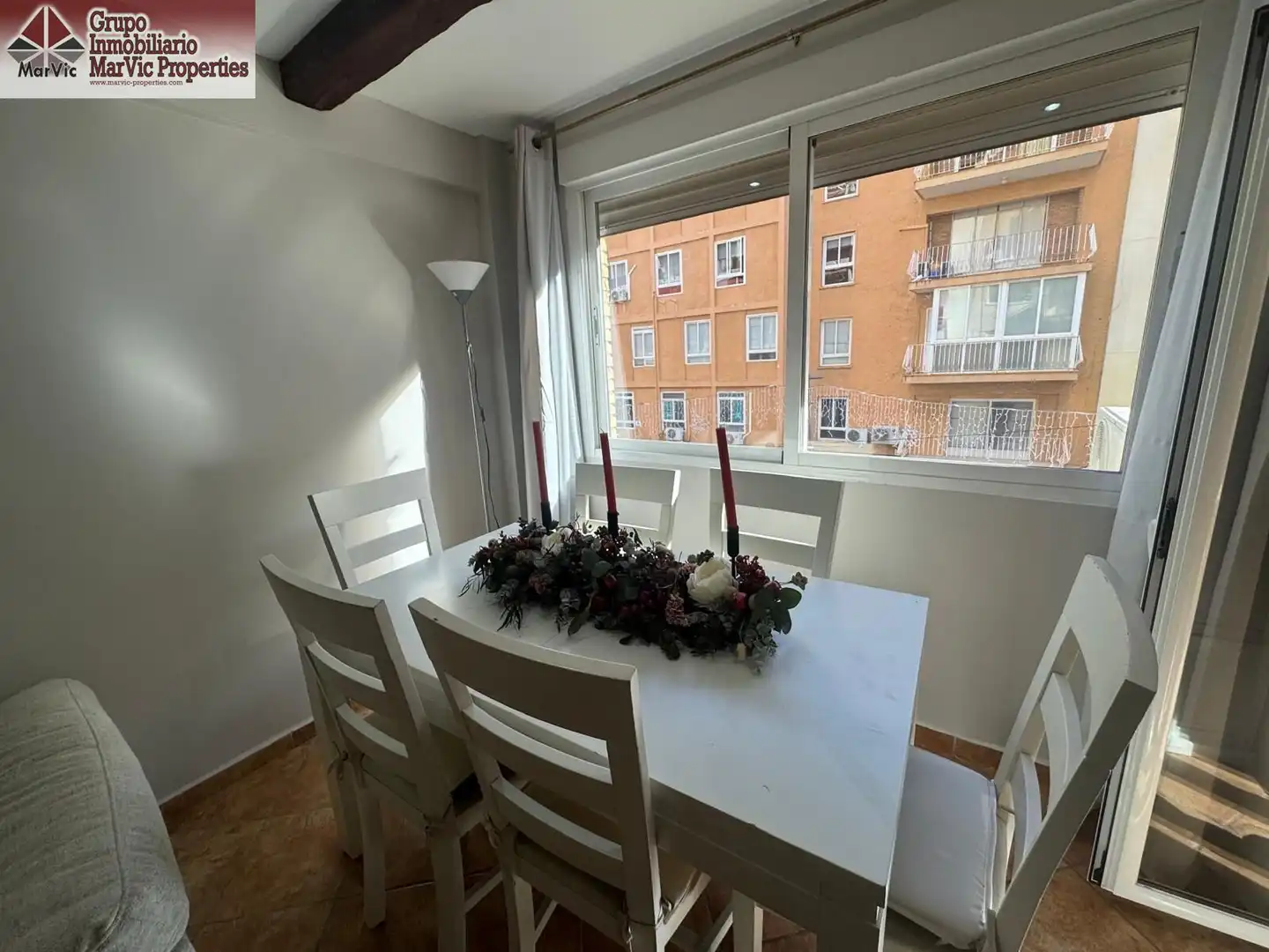 Wohnung mit Aufzug zum Verkauf in Calle GAMBO, imagen 7