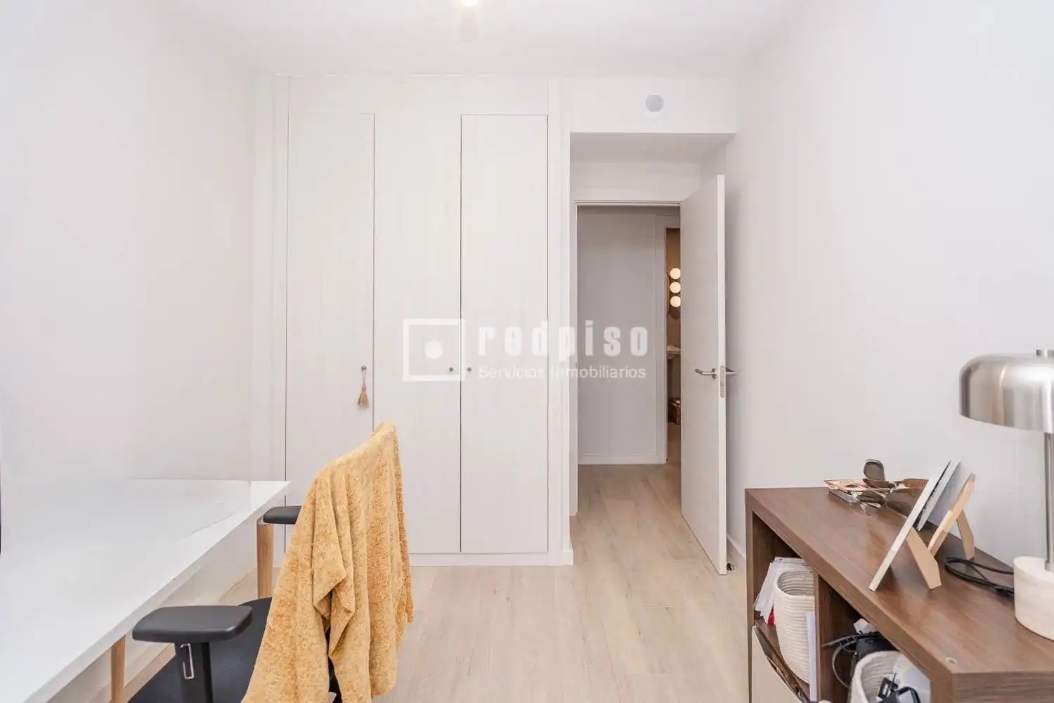 Habitación de Piso en venta en Getafe con Aire acondicionado, Calefacción y Jardín privado
