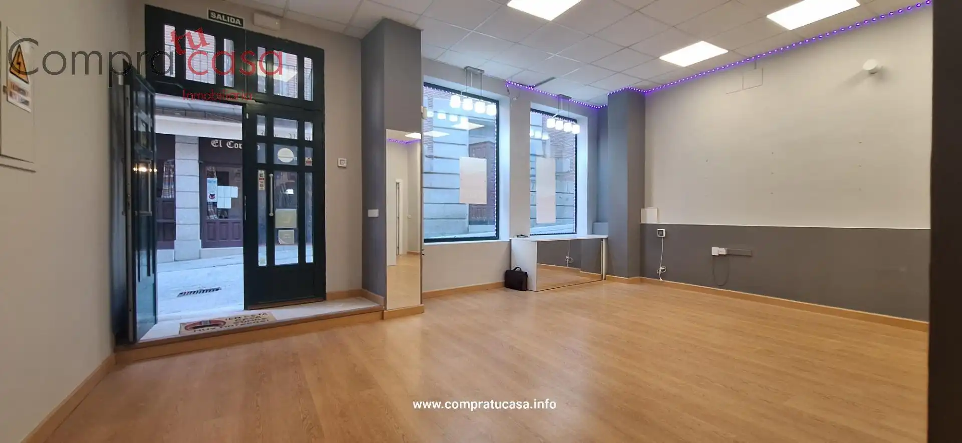 Local comercial en venda a del Carmen 5, imagen 15