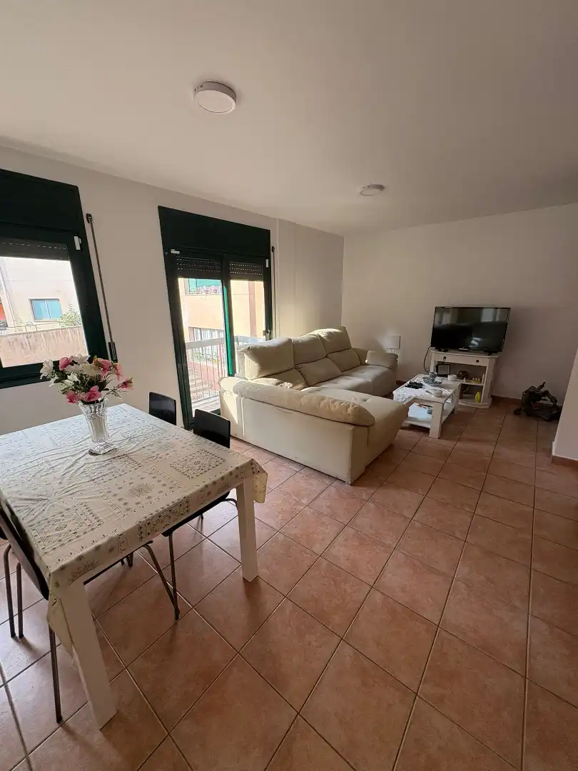 Dúplex en venda a Carrer Doctor Raventós, Sant Hilari Sacalm