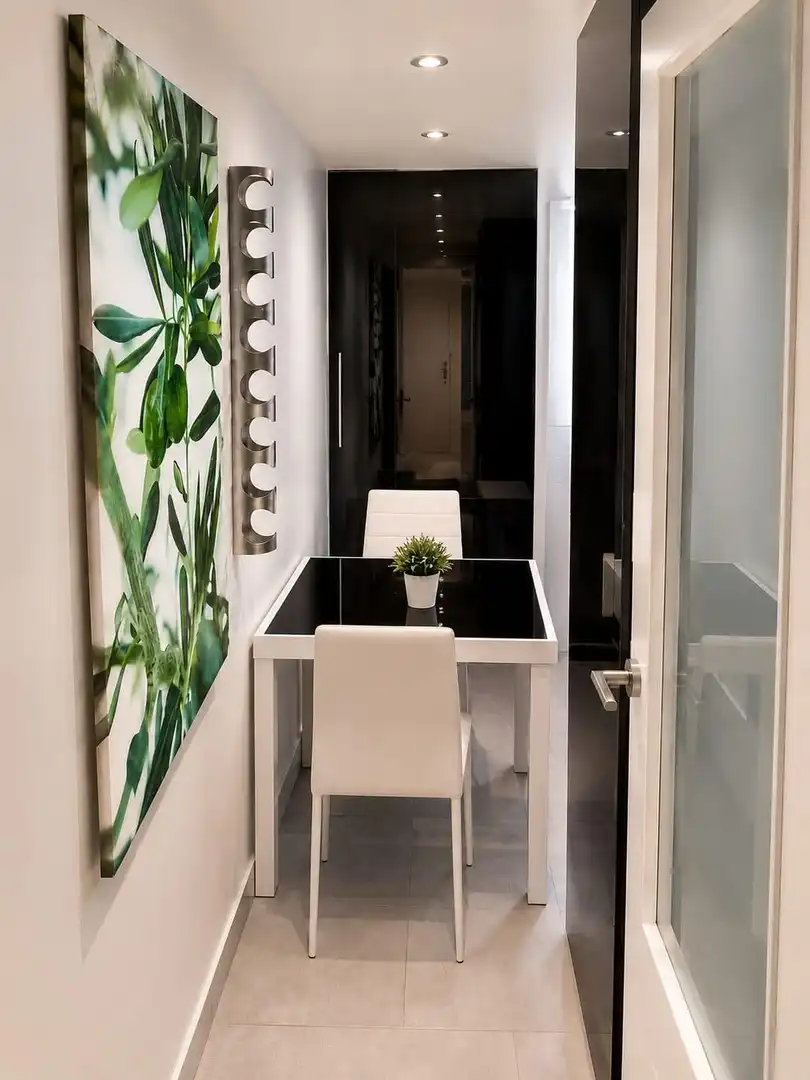 Piso en venta en Málaga con Aire acondicionado