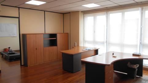 Photo 3 of Office to rent in Mendibile  Bis, Centro Urbano - Hirigunea, Leioa