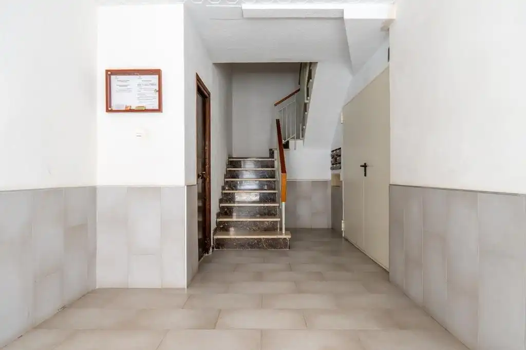 Wohnung mit Balkon zum Verkauf in Centro, imagen 31