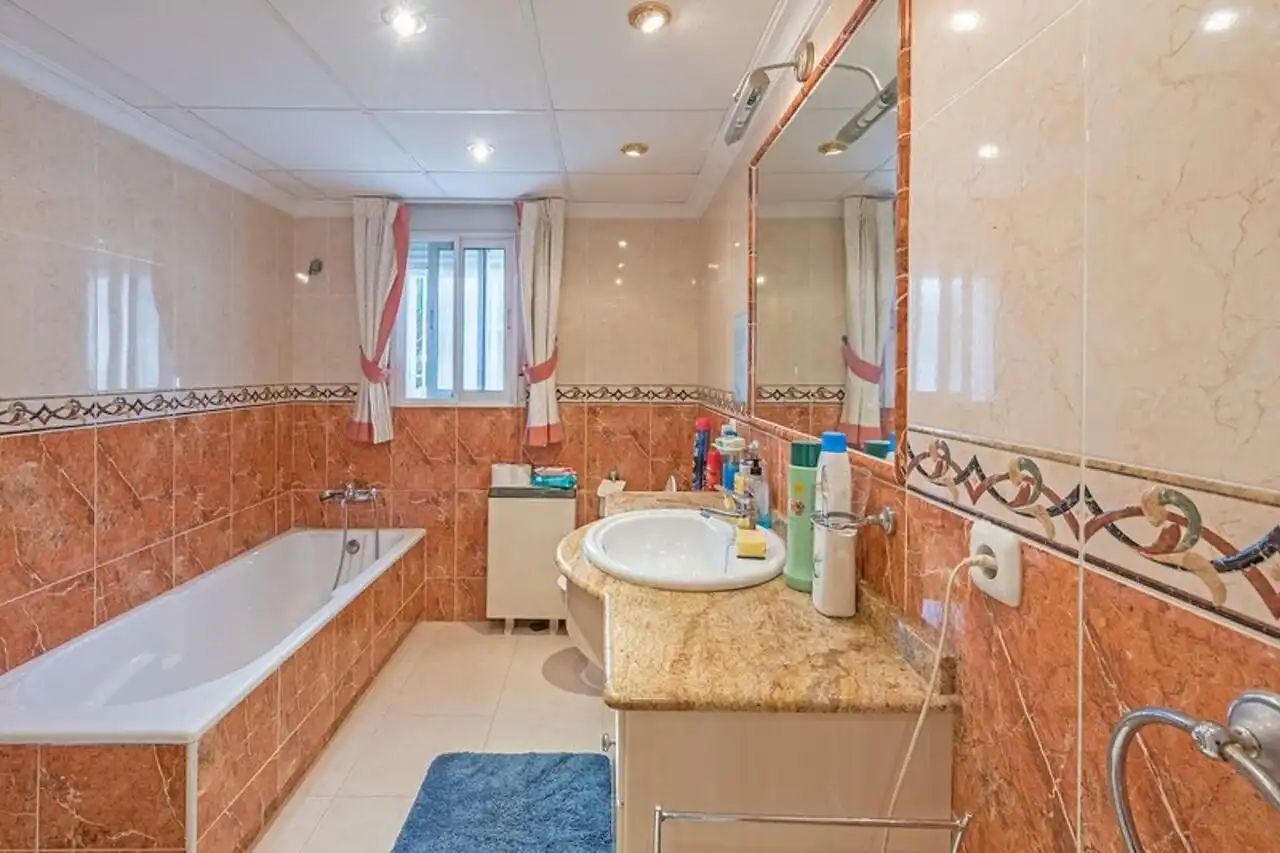 Casa o chalet en venta en La Murada - Los Vicentes