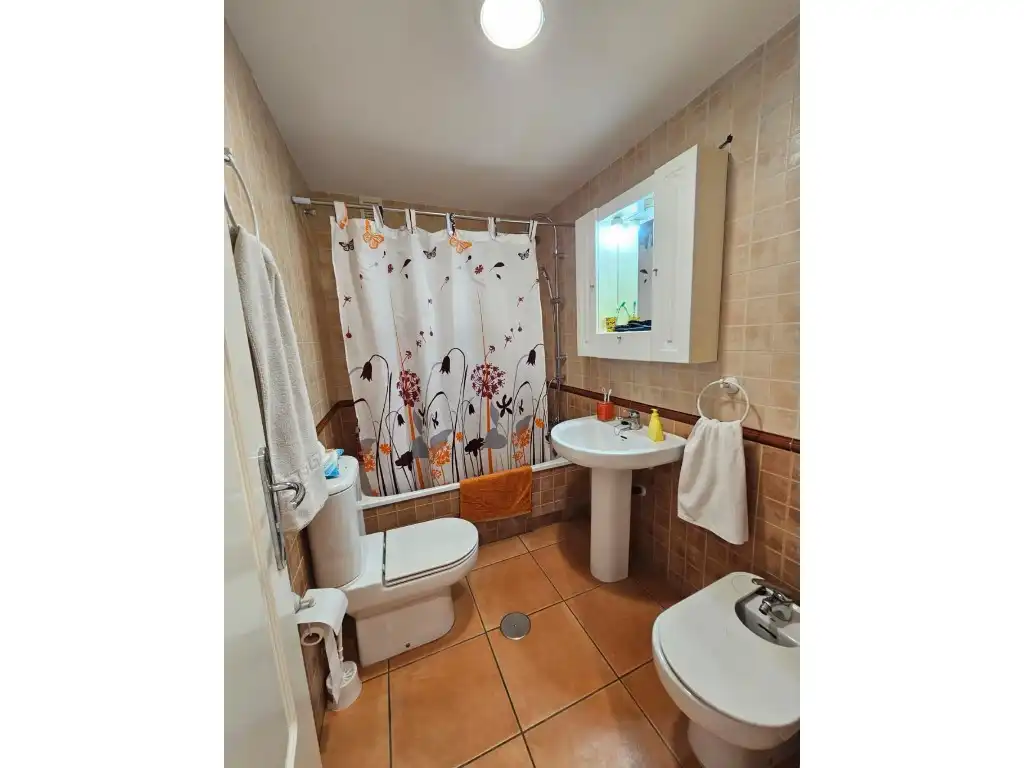 Wohnung zur Miete in N/A, Urbanización Santa Rosa