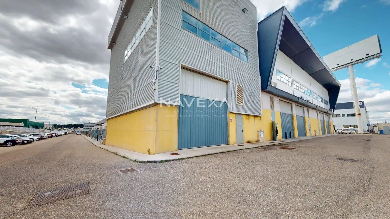 Industrial building to rent in Confianza de La, imagen 32