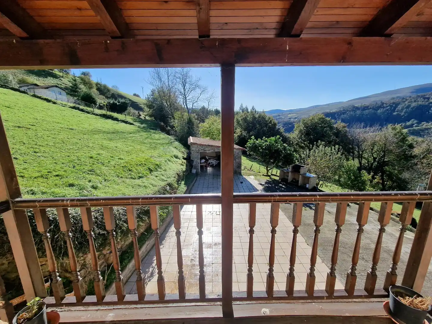 Casa o chalet en venta en Barrio Bárcena, 11, Santiurde de Toranzo