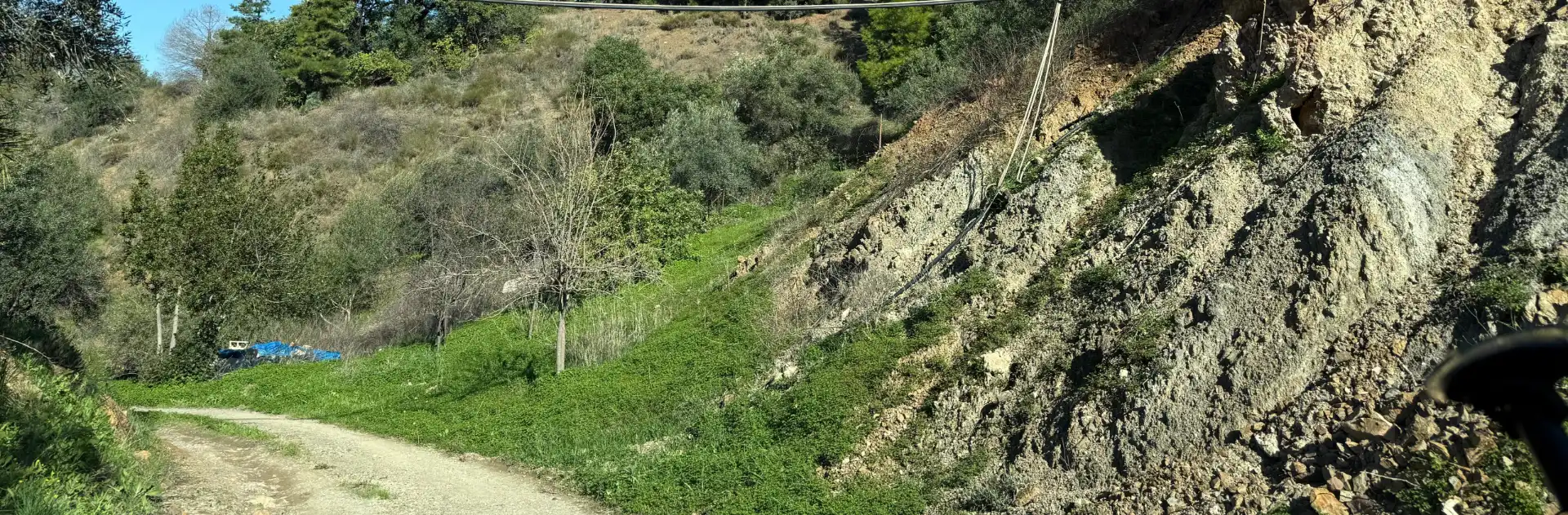 Casa o chalet en venta en Málaga con Aire acondicionado, Calefacción y Jardín privado