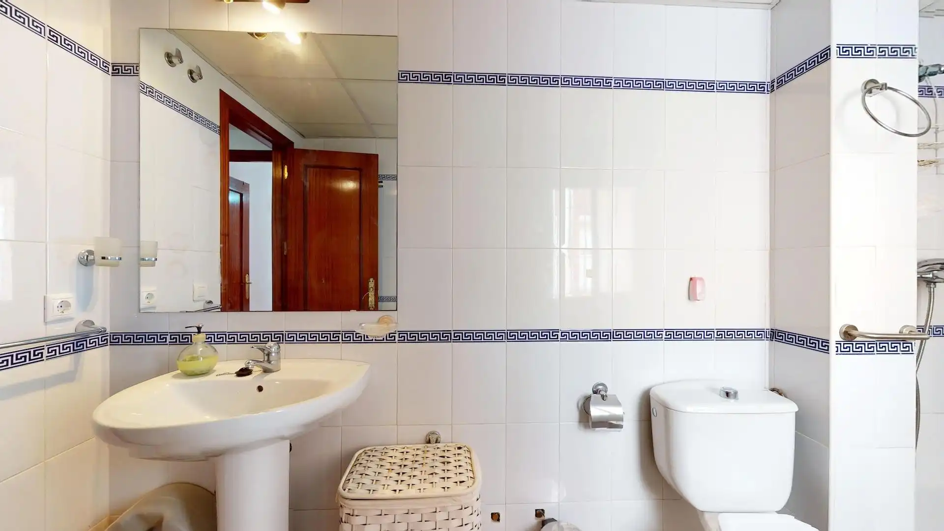 Piso con ascensor en venta en Norte-Sierra, imagen 24