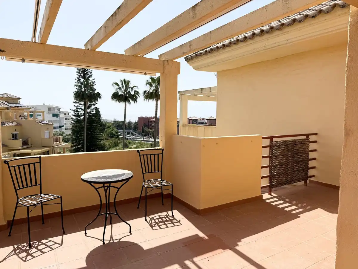 Casa a schiera in vendita a Selwo, imagen 26