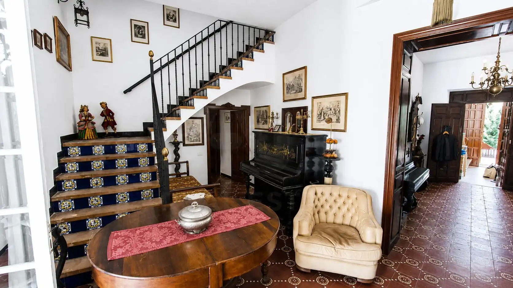 Casa rústica en venda a Villalba del Alcor, imagen 8