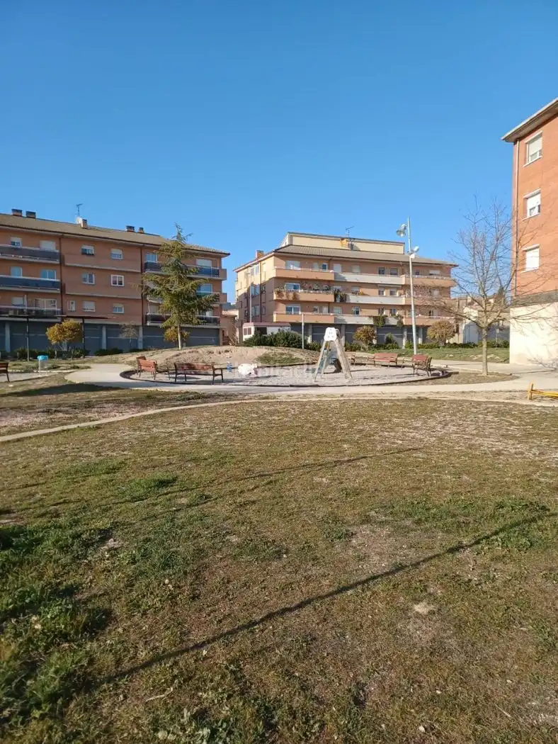 Terrain résidentiel à vendre à Carrer Alexandre de Riquer 8, imagen 5
