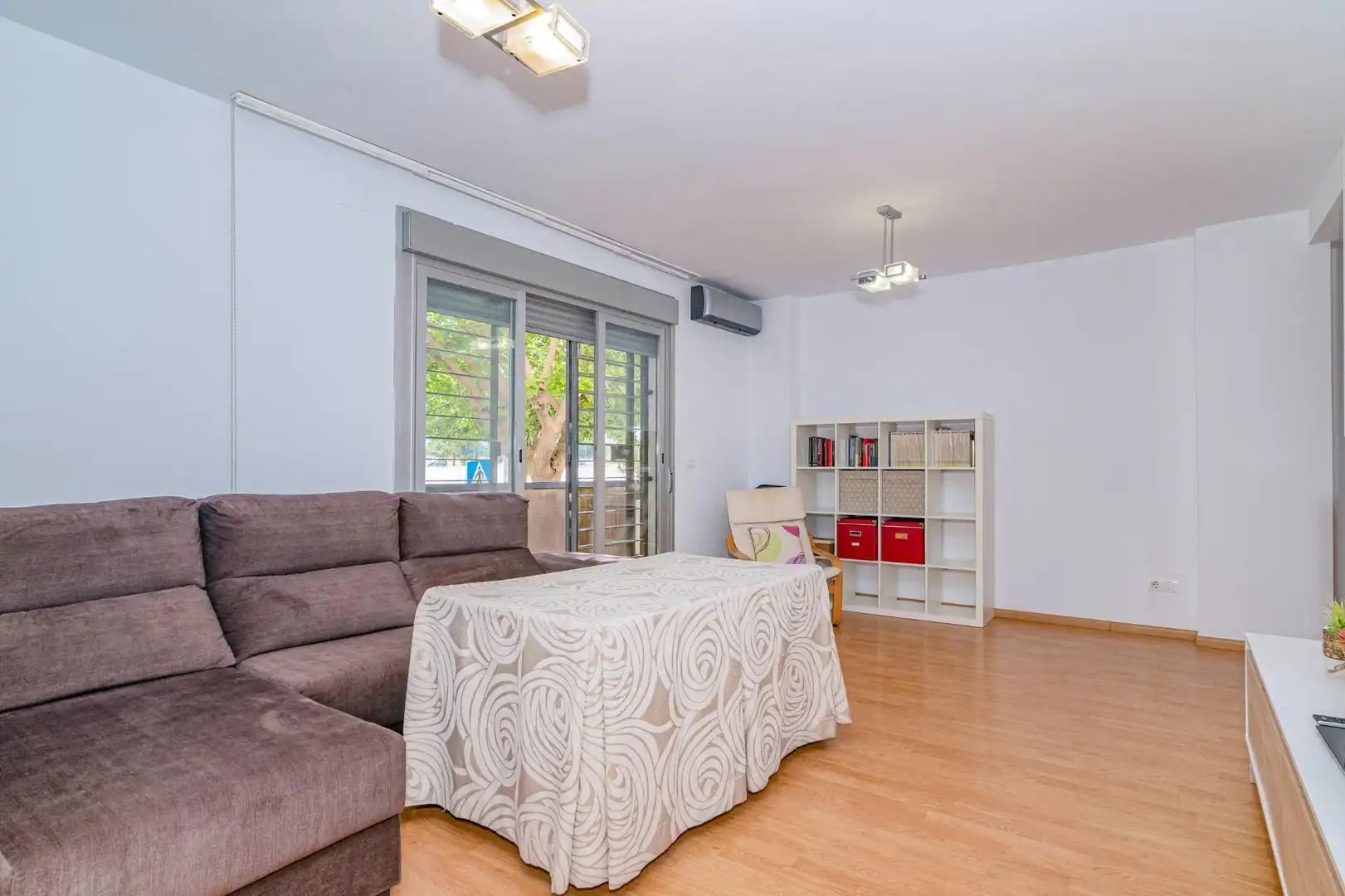 Sala d'estar de Planta baixa en venda en Alhendín