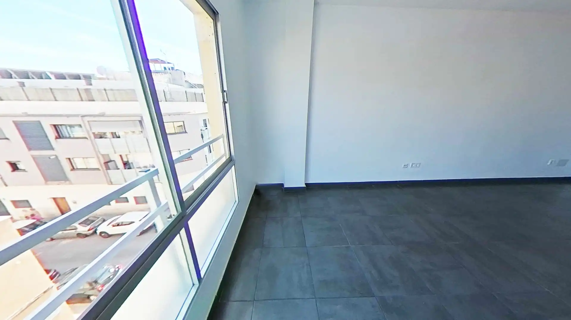 Piso en venta en C/ Arc de Sant Martí