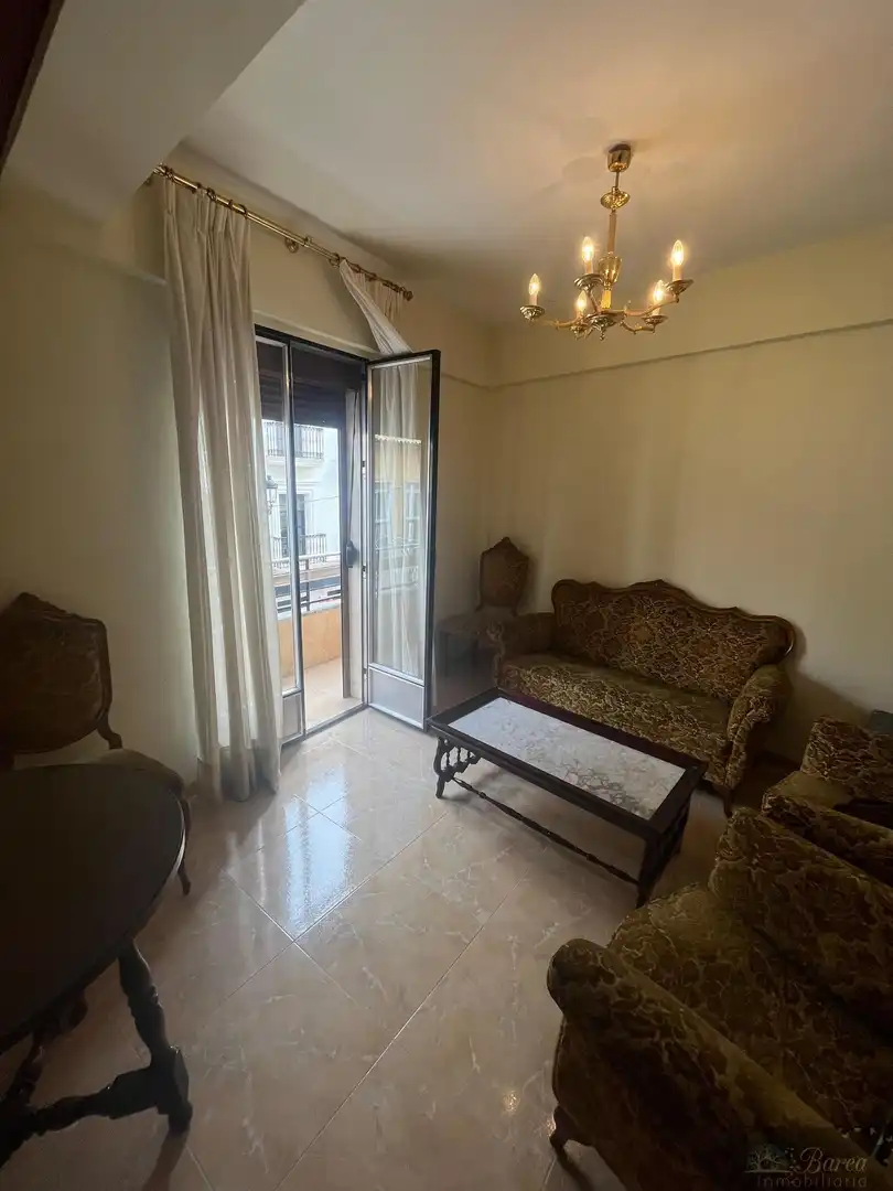 Flat with terrace for sale in Rute, imagen 13