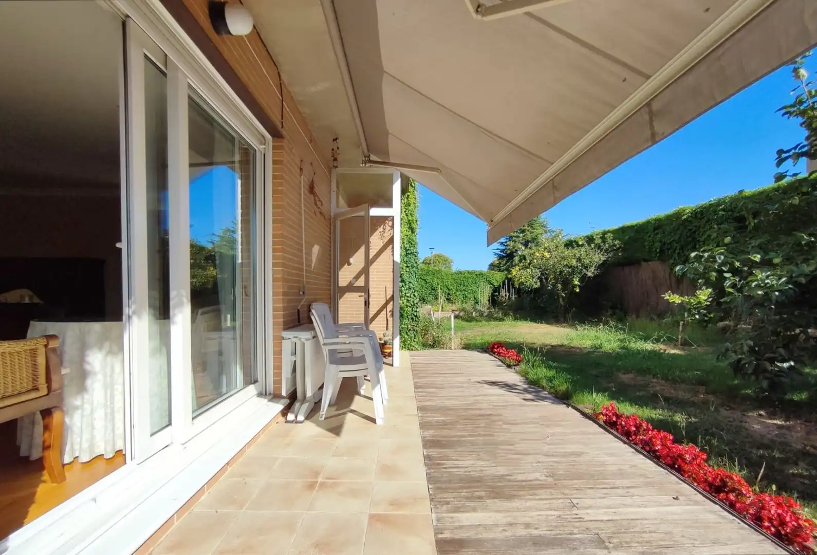 Casa con giardino in vendita a Mendikoa, imagen 39
