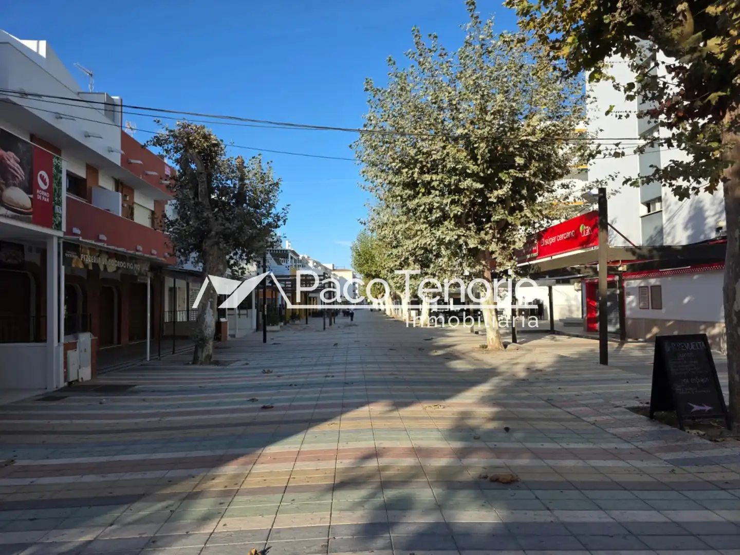 Àtic amb balcó en venda a Avenida Castilla 108A, imagen 2
